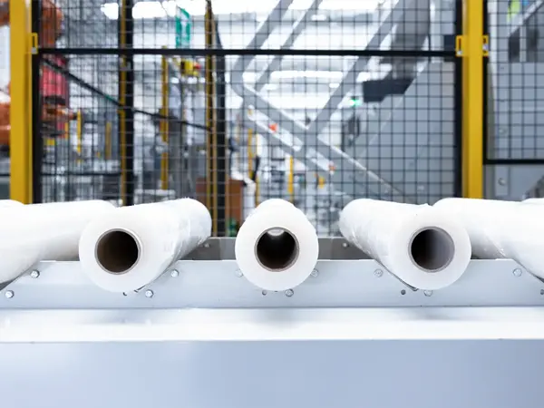 Phim kéo dài sinh thái Hạ Môn Yuhong trao quyền cho chuỗi cung ứng xanh, ít carbon