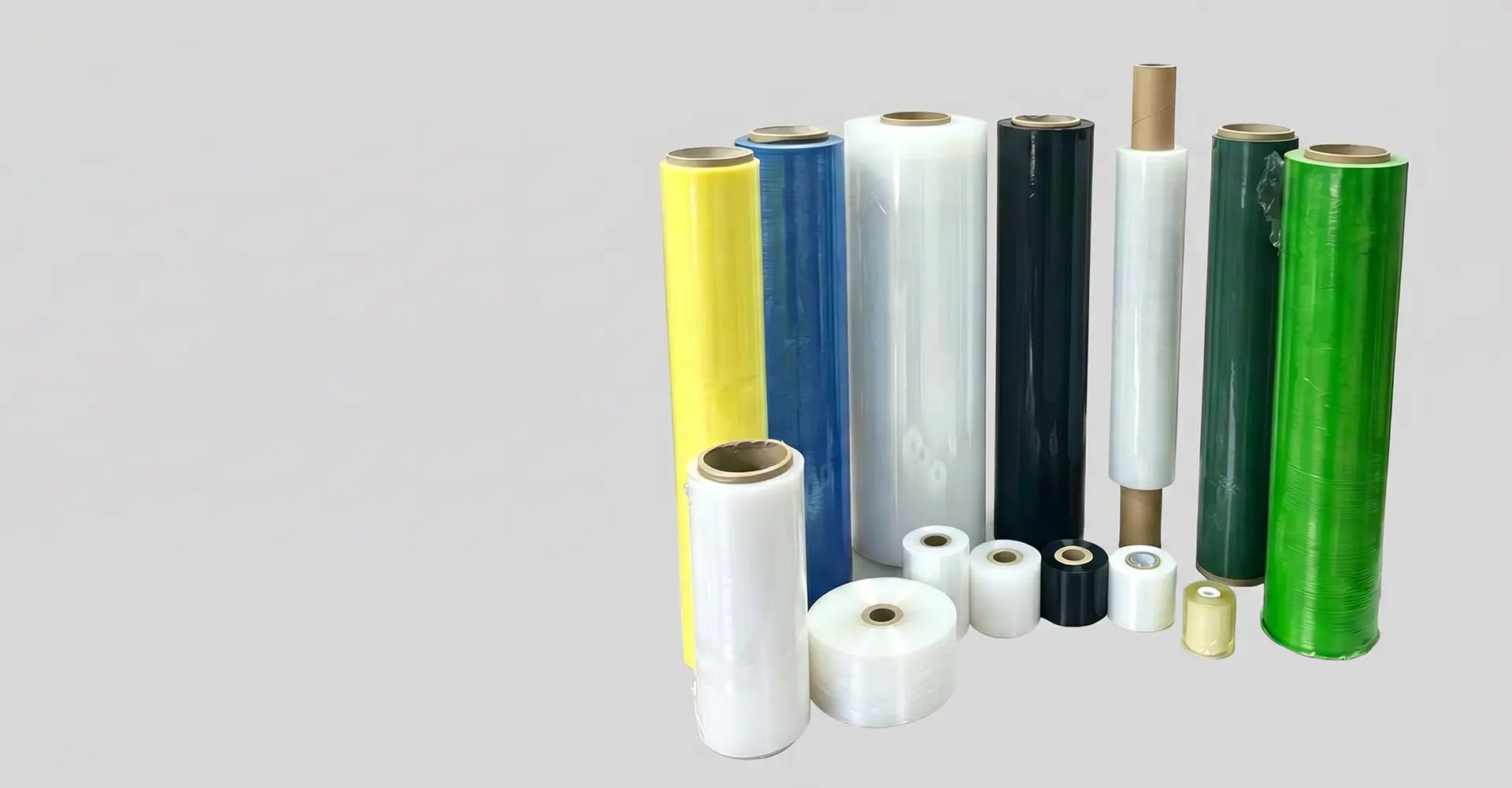 Nhà sản xuất phim căng tay Trung Quốc
