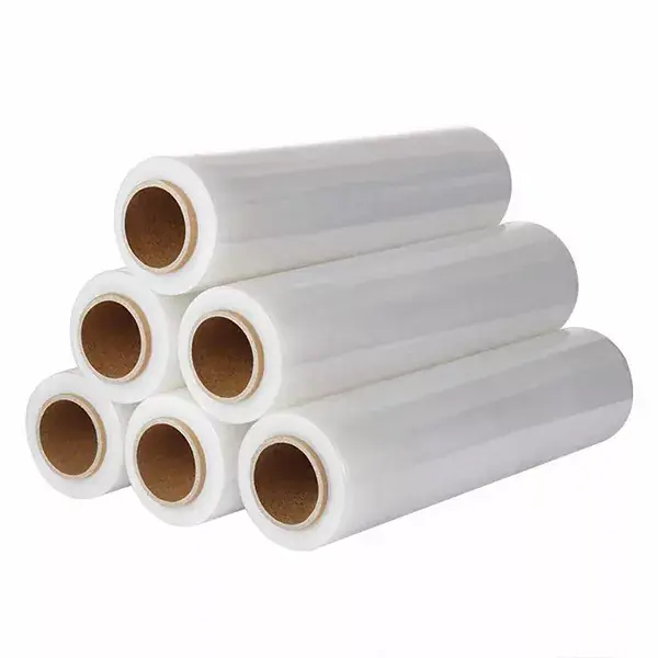 Phim căng tay cải thiện hiệu quả đóng gói và bảo vệ tải trọng như thế nào?