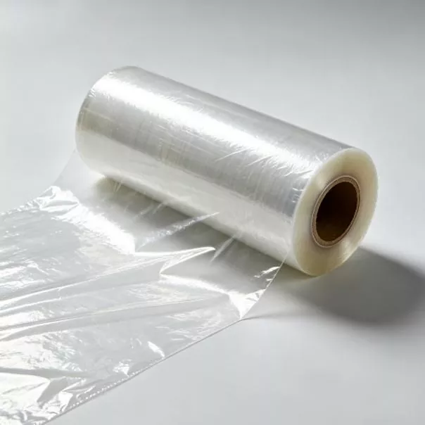 Phim căng carbon thấp